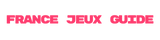 France Jeux Guide
